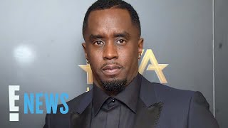 Pro Athlete Allegedly Stopped Sean “Diddy” Combs From Assaulting Man at Party  E News [upl. by Gall]