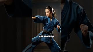 Jessica Henwick The Martial Arts Maven [upl. by Keavy12]