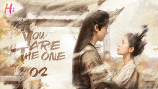 【Multisub】EP02  You Are The One  Forced to Marry Enemy Prince But Repeatedly Reincarnated [upl. by Odraude]