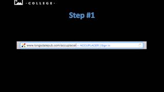 Cuyamaca College Assessment Video [upl. by Derry]