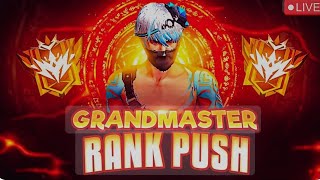 BR RANK PUSH [upl. by Vincents]