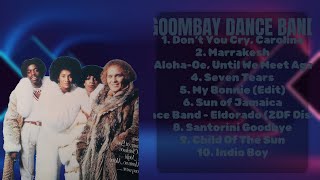 Goombay Dance BandThe hits that shaped 2024Premier Tunes MixConsistent [upl. by Cirde674]