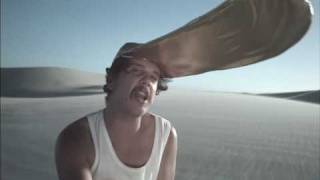 Jack Parow ft Francois van Coke  Dans Dans Dans official [upl. by Harraf]