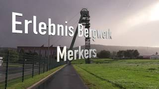 Erlebnis Bergwerk Merkers [upl. by Llecrup]