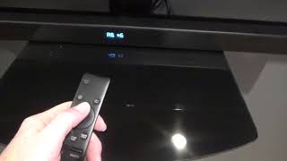 Increase volume Samsung Soundbar 8500S or 9000S [upl. by Jacquette]