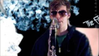 Lady Gagas Poker Face On Bass Clarinet [upl. by Tnecillim]