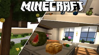 Placeable Items Mod  Minecraft 19  110  Forge [upl. by Hanna]