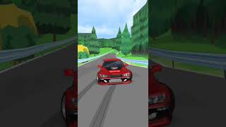 Reverse drift drift frlegends king automobile [upl. by Hutchinson]