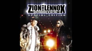 Zion y lennox dime cuanto tengo esperar [upl. by Retsila]