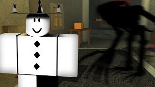 creepy Roblox kid showed us his imaginary quotfriendquot it was horrifying [upl. by Aramen]