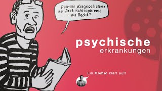 Wie erkenne ich eine psychische Erkrankung  Pflegefundstück der Woche [upl. by Anassor]