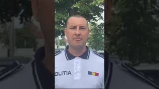 5 Polițiști Răniți în urma unui Accident în Lanţ la Golești  Știri Actuale [upl. by Evreh726]