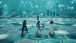 Rulers of the Outer Worlds My fastest time FINAL FANTASY VII REBIRTH [upl. by Aneed]