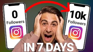 How to get more LIKES on Instagram my Top 5 Tips [upl. by Almallah]