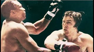 George Chuvalo vs Cleveland Williams  A Battle of Old War Horses [upl. by Rie205]