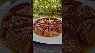 Mailo Pudding Recipe – A Sweet Treat for the Whole Family 😋 viralvideo pudding [upl. by Bernardina]