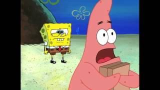 The inner machinations of my mind are an enigma  SpongeBob Squarepants 1080p HD [upl. by Omarr]