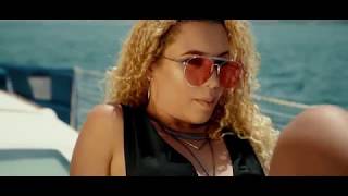 Deejay Telio amp Deedz B  Esfrega Esfrega Video Oficial [upl. by Atokad]