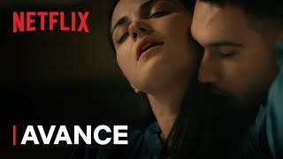 Oscuro deseo EN ESPAÑOL  Avance oficial de la temporada final  Netflix [upl. by Sudnac]