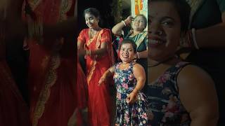 Durga Puja Ke Chanda De Da poojanishadofficial guddiranivlog indalgorakhpuriya [upl. by Ahseikal]