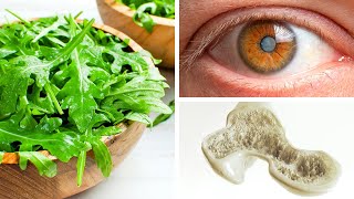 7 Reasons Why You Should Eat Arugula More Often [upl. by Demott844]