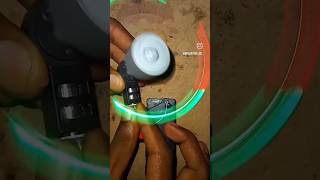 How to generate electricity drone coreless motor [upl. by Azer512]