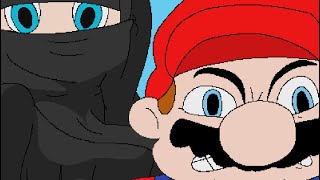 YTP Resist Mario [upl. by Coad55]