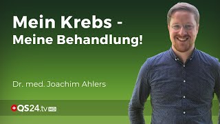 Personalisierte Krebstherapie Was wirkt wirklich bei meinem Krebs  Dr med Joachim Ahlers  QS24 [upl. by Nial]