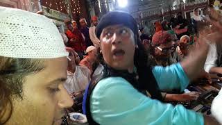 Hazrat nizamuddin qawwali [upl. by Treb468]