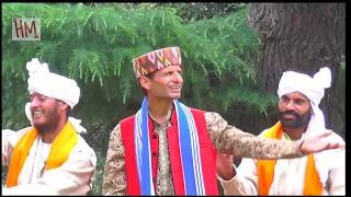 Ghut Ghut Laal Pari Da Lana  Himachali Hits  Pawan Thakur  Video Directed By  Pankaj Bhardwaj [upl. by Ferneau]