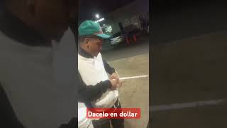 Caco dacelo en dólares rochyrd elcielosequedosinestrellas dominica rap rap freestyle [upl. by Auguste]