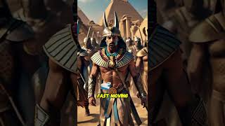 The Conquerer Thutmose  Rise of an Empire [upl. by Bruis555]