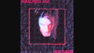 PARALYSED AGE  Morellas Sleep Nocturnal [upl. by Kaczer]