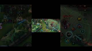 CHAMP BLITZCRANK videoshort gameplaywildrift wildriftgameplay parati viralvideo [upl. by My]