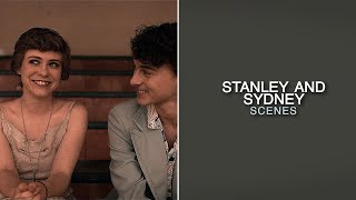 Sydney and Stanley Scenes [upl. by Wincer]