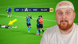 Reagerar på Best of ALLSVENSKAN 2024 [upl. by Selway]