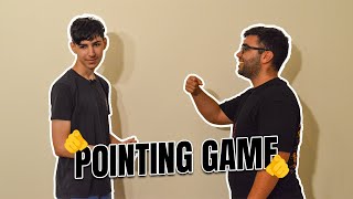 PULZE POINTING GAME [upl. by Ailegra]