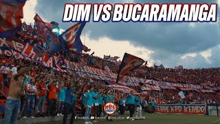 MEDELLIN vs BUCARAMANGA  DESCONTROLADO YO VENGO IGUAL  LIGA BETPLAY 20241 [upl. by Erehc318]