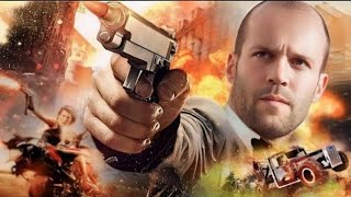 New Released Jason Statham Hollywood USA Full HD Movie FIGHTER Full Action Movies Hollywood 2024 [upl. by Evangelist]