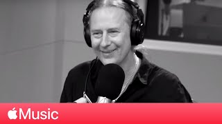 Jerry Cantrell Its Electric Interview Part 2  Apple Music [upl. by Ahsia]