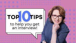 Help I Cant Get an Interview [upl. by Arsi]