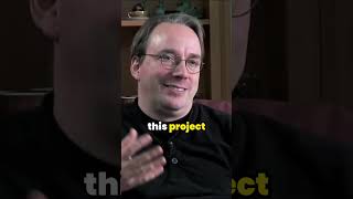 Linus torvalds about the growth of Linux [upl. by Matilde]