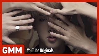 BTS Music Video Guessing Game [upl. by Akehsay]