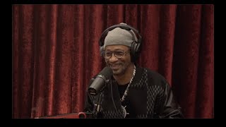 Joe Rogan Experience 2111  Katt Williams [upl. by Lyrrad]