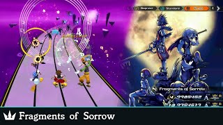 【KH MoM】Fragments of Sorrow Proud All Excellent [upl. by Debarath]