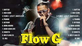 Flow G SONGS  Flow G top songs  Flow G playlist [upl. by Nylemaj147]