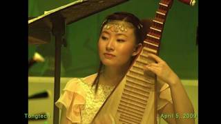 12 Girls Band 女子十二乐坊 all Girls 青藏高原 Tibetan Plateau [upl. by Fates]