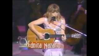 Ednita Nazario  Te Sigo Esperando [upl. by Conan]