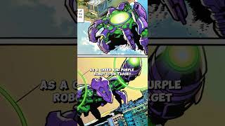 The Last Days of Lex Luthor [upl. by Adnovay]