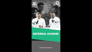 Maximize Your Earnings with Our Referral Scheme  Refer amp Earn Big [upl. by Conrad444]